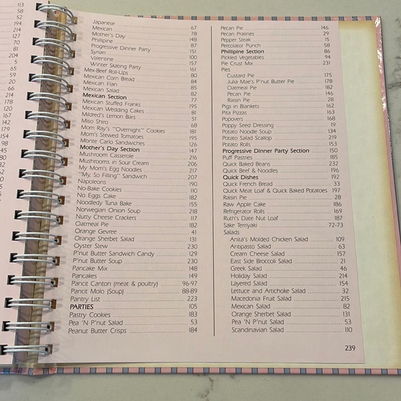 💕Precious Moments Collection💕 | Vintage Cookbook | 1988 | Bonus Included 🧁 - Picture 10 of 14